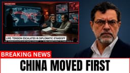 Iran Rejected Pakistan’s Deal… Then China Quietly Changed Everything | Prof Marandi