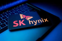 SK Hynix seeks access to AI investors in US$29 billion Nasdaq listing - The Business Times