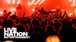 Live Nation Backs Creator Nation to Buy Management Firms