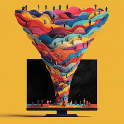 Walmart makes SMB CTV advertising push with $1.4B Vibe ...