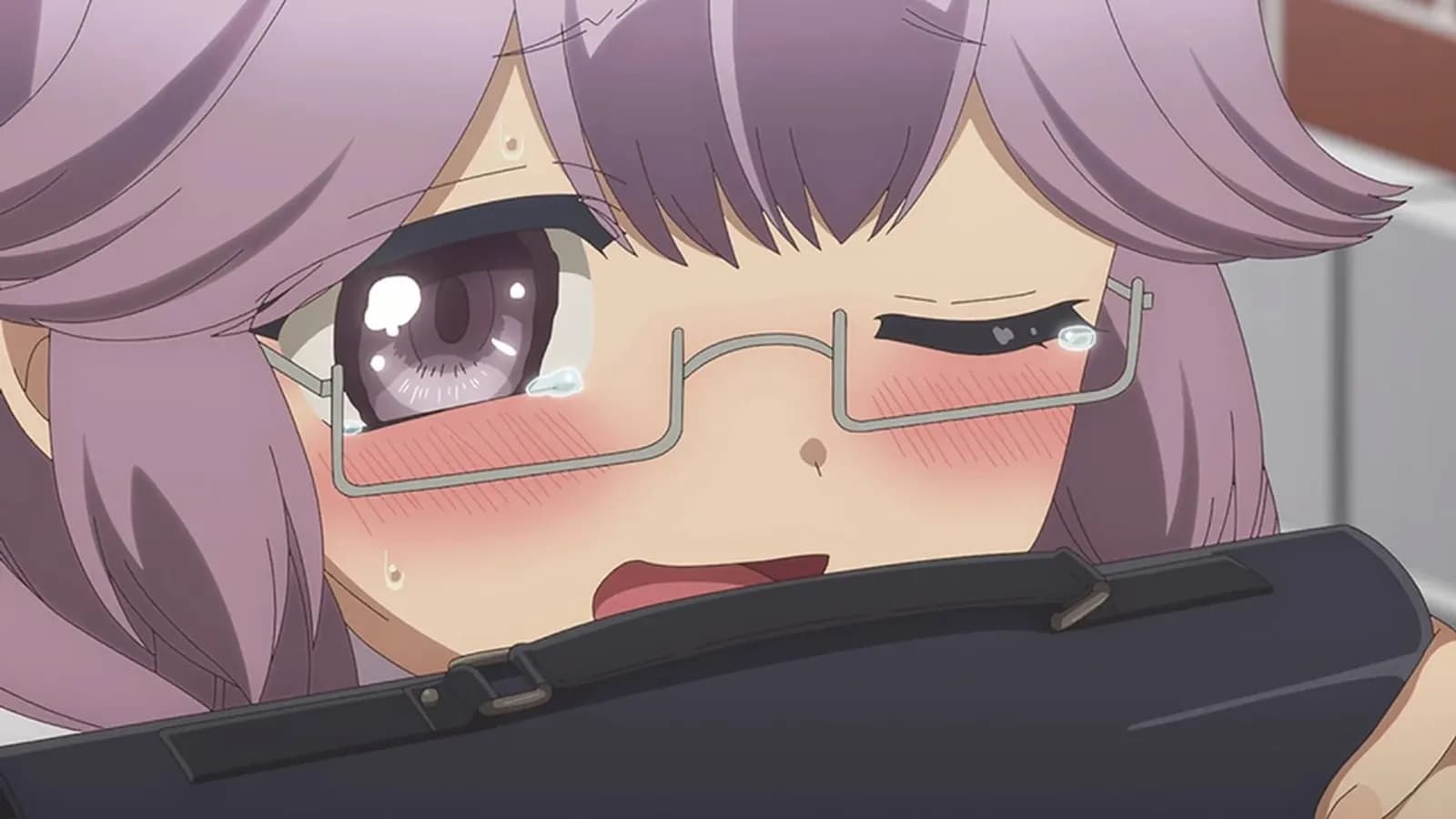Momoko Terasawa Is Cast as Koyuki Inari in the Anime