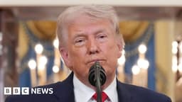 When will the Iran war end? Tracing the Trump administration's timelines