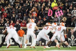 Louisville football ACC opponents set for 9-game schedule in 2027