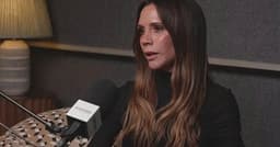 Victoria Beckham responds to her son's controversial ...