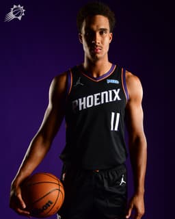 @Suns: Oso last season: 

☄️ Net Rating of +5.1, best on Suns (min. 1,000 minutes played)
☄️ One of 18 play...