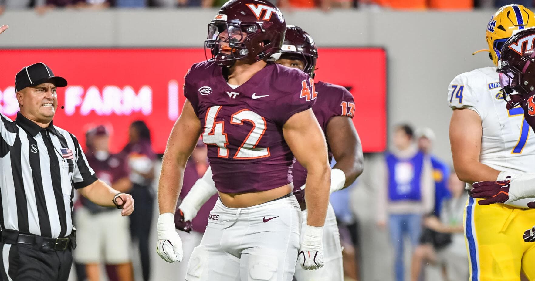 Keys to victory in Virginia Tech football's ACC road game against California