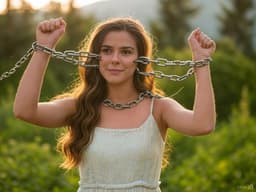 Wait... I'm the Problem?