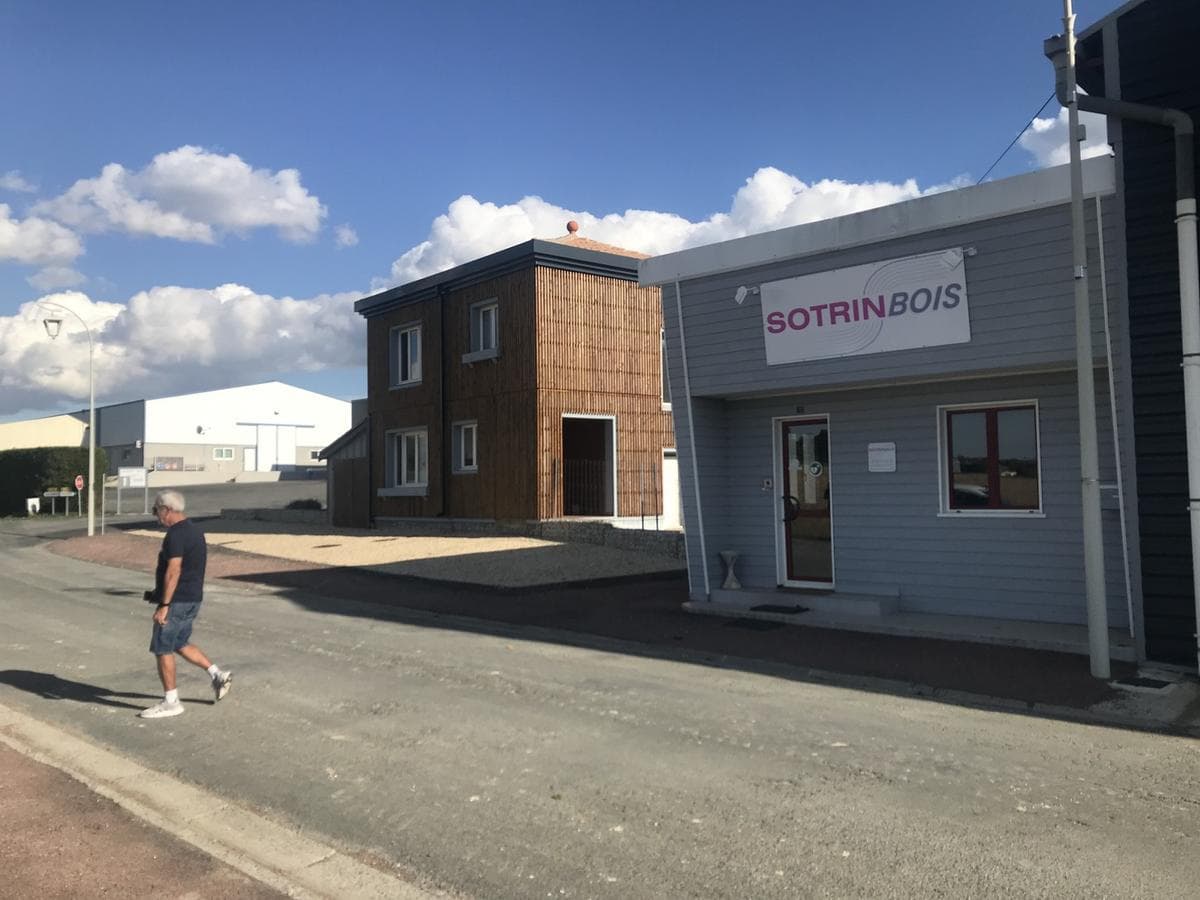 Saint-Jean-d’Angély : « Une certaine dynamique » pour l’économie des Vals de Saintonge