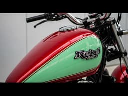 2026 Honda Rebel 250 Finally Returns With a Modern Twist