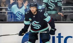 BREAKING: Shane Wright “Fully Committed to the Kraken,” Per Agent