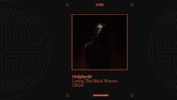 Album Review: Loving This Black Woman by Oriiginelle
