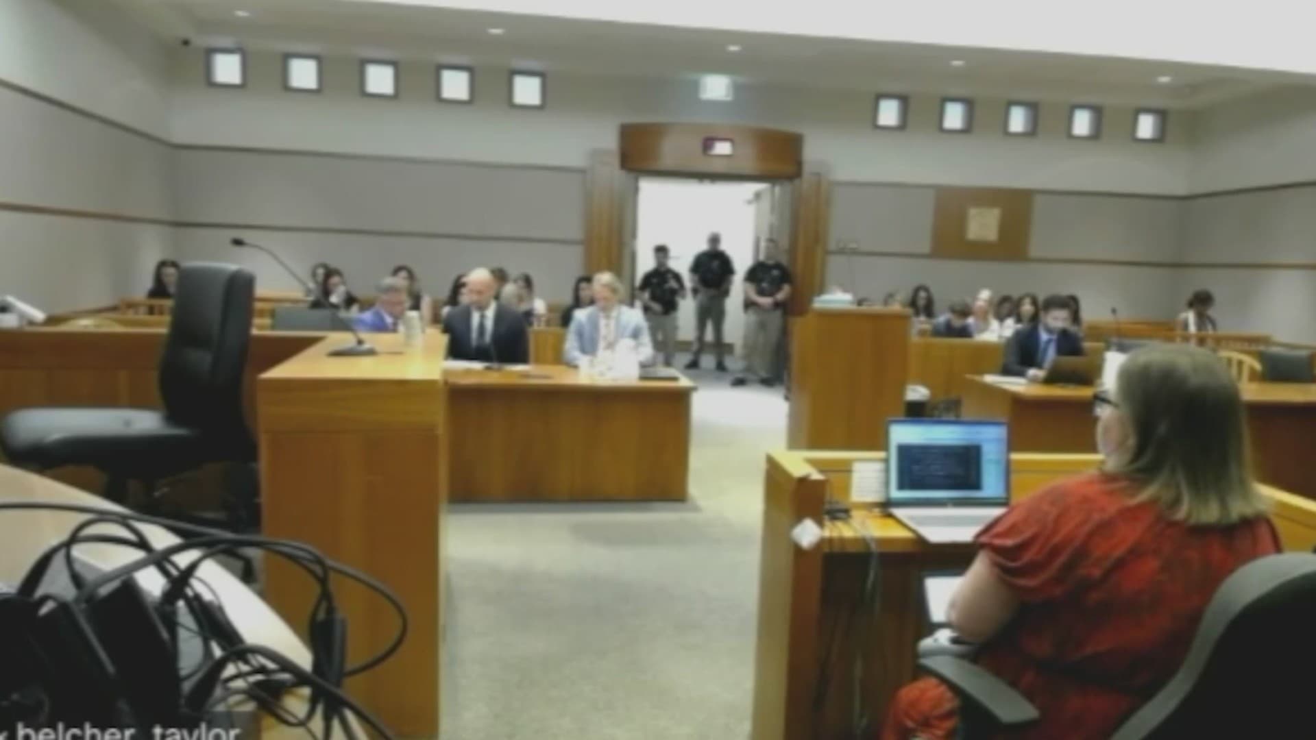 Metz sentenced for shooting teenager taking homecoming …