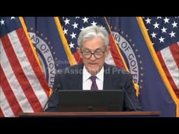 Fed Chair Powell warns of 'unprecedented' legal attacks on Fed by Trump administration