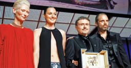 Korean 'Hope' Misses Out; 'Fiord' Wins Cannes Top Prize