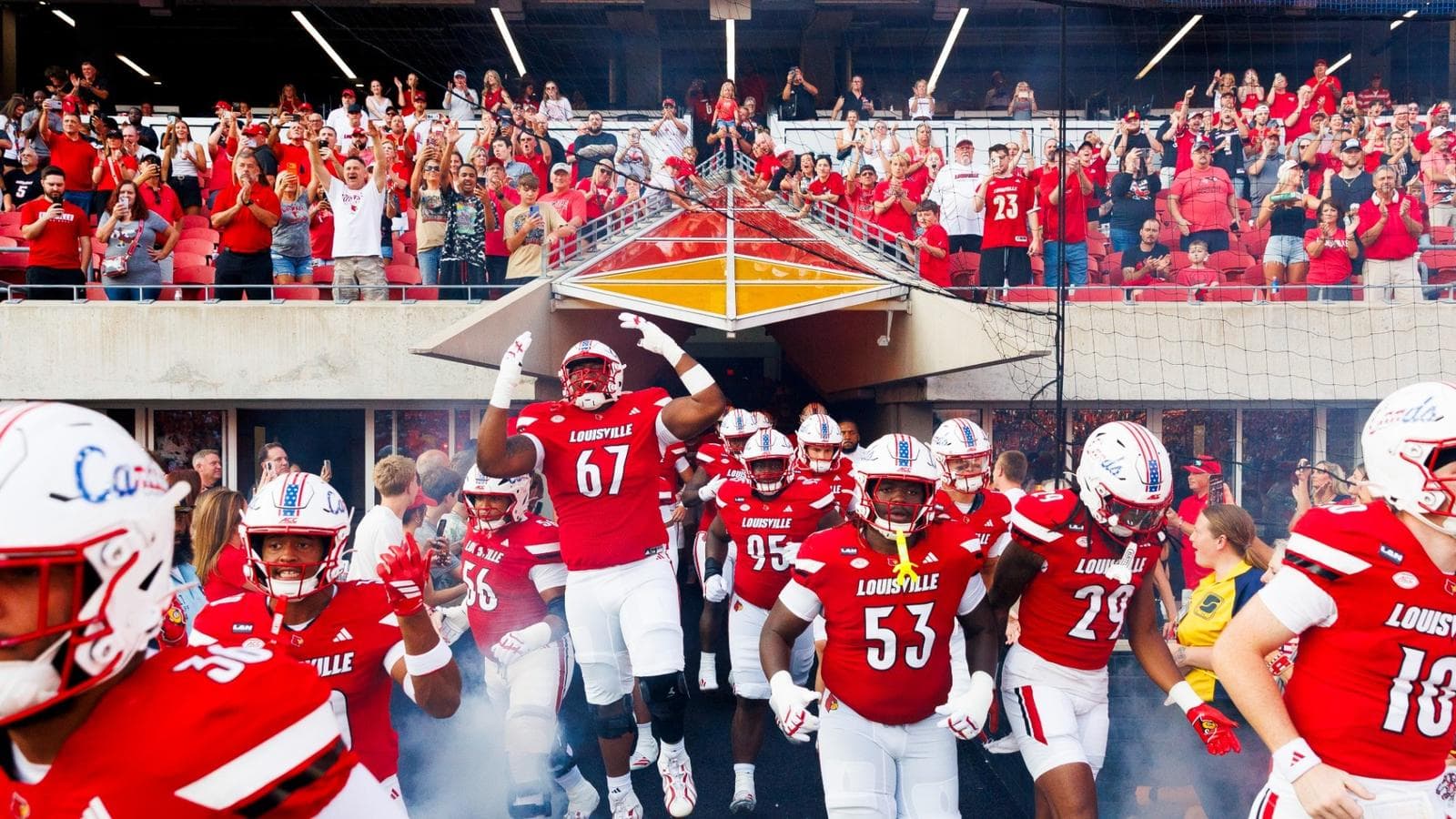 NC State road test is urgent after Wake Forest upset