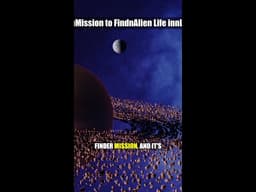 NASA's Secret Mission to Find Alien Life in Liquid Methane