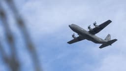 US-Iran war LIVE: Iran claims shooting down US C-130 aircraft, ‘flying objects’; fire at Abu Dhabi petrochemical hub | World News