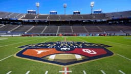 Red River Rivalry brings Texas, Oklahoma fans to State Fair of Texas for historic showdown