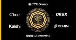 Kalshi, CME clash over CFTC limits on in-house market ...