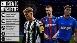 Sources: Lewis Hall mentioned again! Sources: Chelsea continue Palace talks for Wharton & Acheampong, Will Chelsea turn to other free agent CBs? In Alonso we trust, Full news roundups, Much more.....