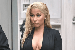 Nicki Minaj Plastic Surgery Claims Resurface Amid…