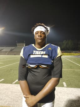 '27 OT Sam-Epelle says GT was "best decision I've ever ...