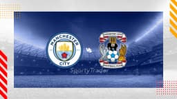 Manchester City vs Coventry City Prediction & Picks - Premier League