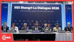 FULL DISCUSSION: Global Security Crisis Takes Center ...
