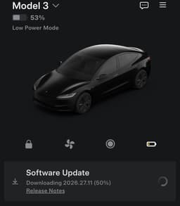 Tesla FSD v14.3.10 Adds Automatic Collision Evasion