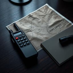 Fayetteville Crime and Safety Alerts