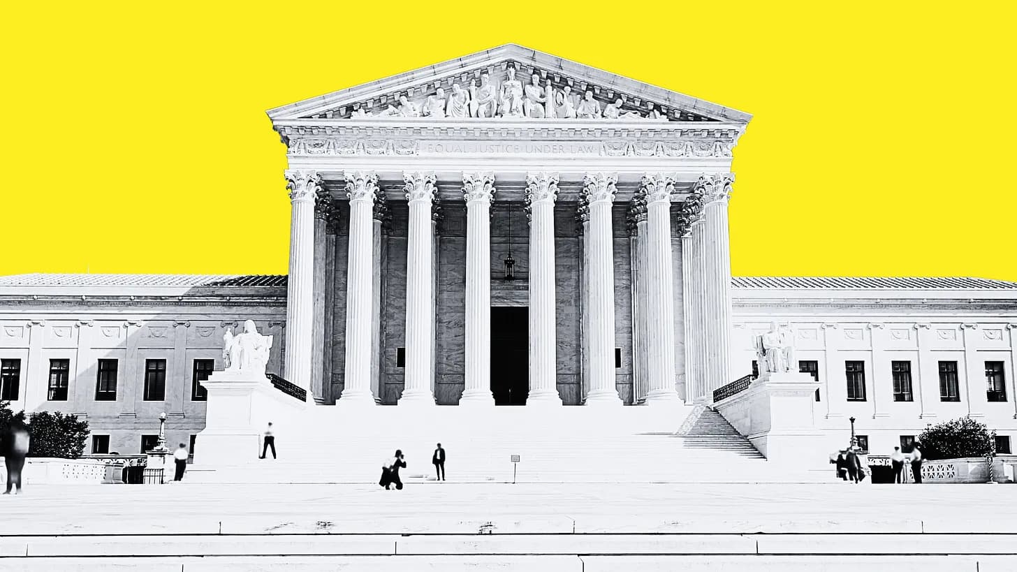 The Roberts Court Entertains Donald Trump’s Claim That He Can Unilaterally Strip Americans’ Citizenship