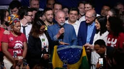 Lula’s Win Signals Fight to Regulate Social Media Will Escalate in Brazil