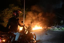 How Venezuela's Simultaneous Refinery Explosion and…