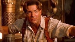 Brendan Fraser's The Mummy 4 Finally Confirms 2 Biggest ...