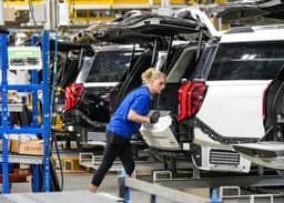 Ford Profit More Than Doubles on Growth in Sales of Pickups, SUVs