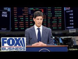 POLICY EARTHQUAKE: Warsh RESHAPES the Fed in his first meeting