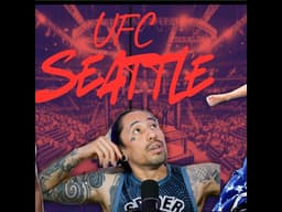 UFC Seattle Recap: Pyfer Shocks the World & The Night of Stoppages