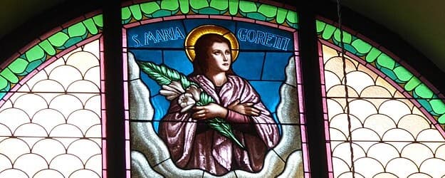 St. Maria Goretti: A Saint in Need of Revisiting