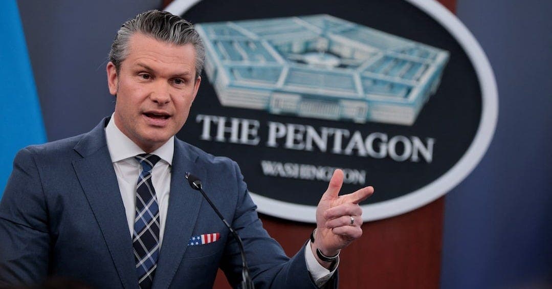 Pentagon Faces Senate Scrutiny as Iran War Funding Request Tests Congress
