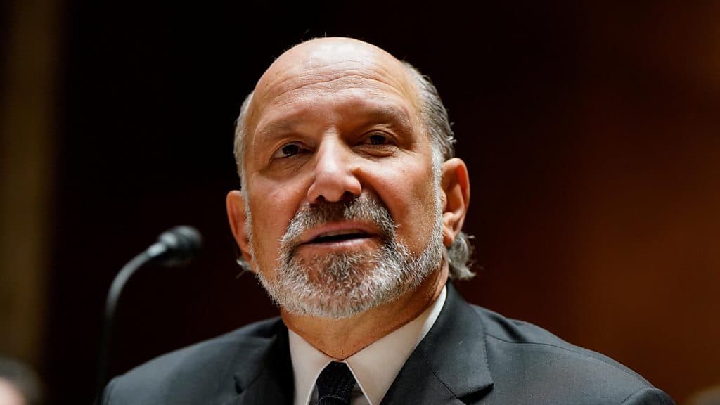 Jeffrey Epstein, Howard Lutnick, and the disgraced former ...