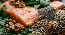 Omega-3 and B Vitamins: Nutrients That May Slow ...