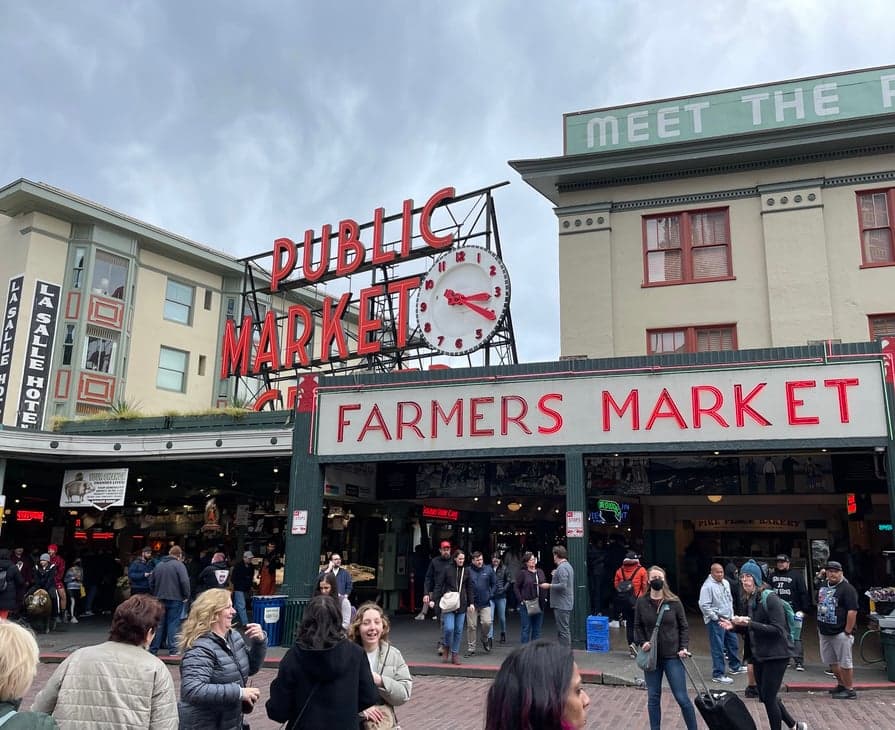 Christian group reignites fight against Seattle's event permit process
