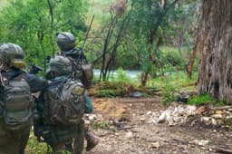 IDF draws up Lebanon plans amid concern Iran deal could curb fighting ...
