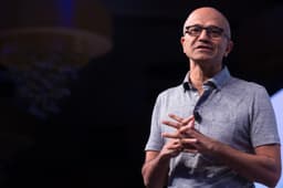 Satya Nadella Said Microsoft's Own AI Chips Are Driving ...