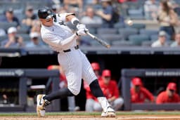 Aaron Judge official injury diagnosis & recovery timeline revealed
