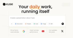 Manus Alternative: From AI Agents to AI Workflows