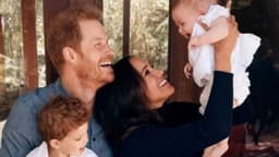 Prince Harry 'remains determined' to bring family safely to ...
