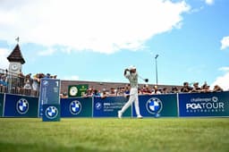 The PGA Tour strengthens ties with Australasia and the DP ...