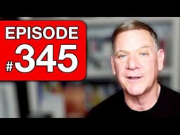 Fat Loss, KB Snatch, Mass Made Simple, Building Strength, Light Weights & More | DJU Podcast #345