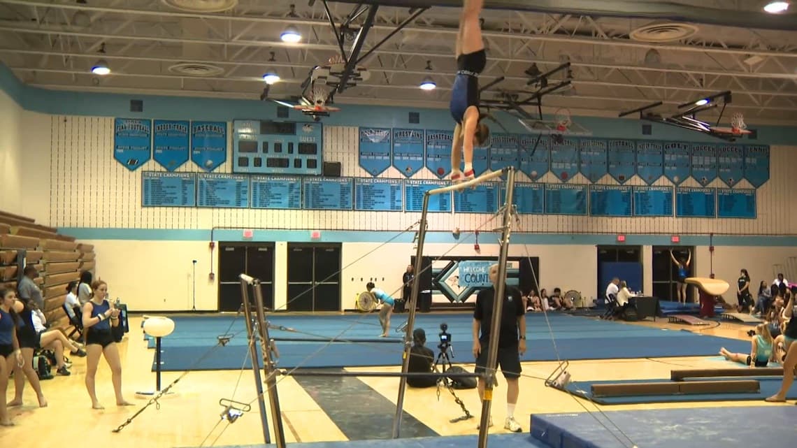 MCPS reverses course: Gymnastics program remains for 2027 year